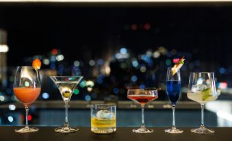 Nagasaki Marriott Hotel