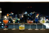 Nagasaki Marriott Hotel Hotels in Nagasaki