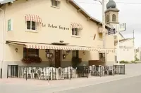 Logis樂可萊雷利斯Vosgien飯店 - 3 星級