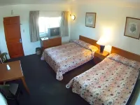 Mission Bell Motel Hotel a Ventura