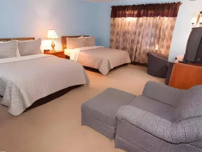 Valley Hi Hotel Hotel di Winter Park