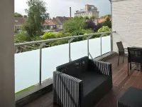 B&B Innbrugas