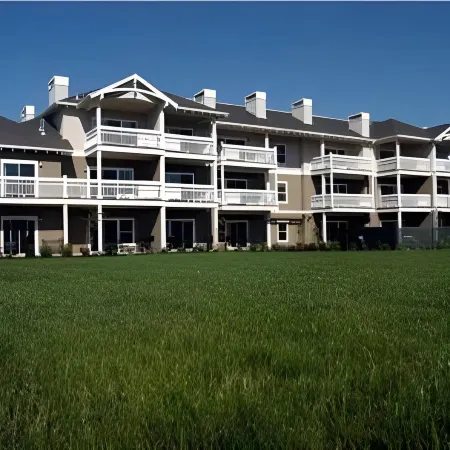 WorldMark Windsor