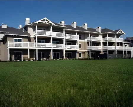 WorldMark Windsor Hotels in Windsor