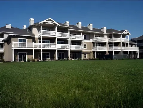 WorldMark Windsor