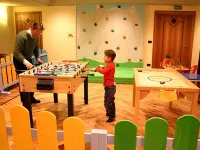 Active Hotel Ancora Hotels in Predazzo