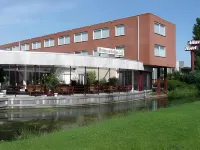 Atlas Hotel Holiday Hotel a Brielle