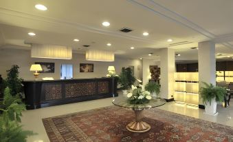 Perugia Plaza Hotel