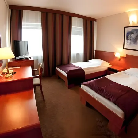 Hotel Forum