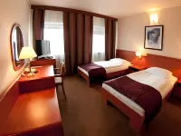 Hotel Forum Hotels in 