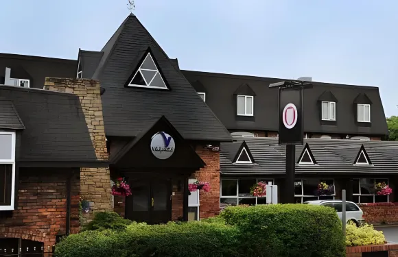 曼徹斯特海德鄉村酒店