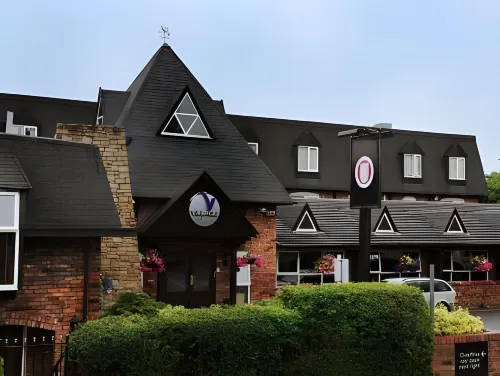 Village Hotel Manchester Hyde Hotels in Hyde