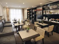 Grand Polanco Residencial Hotels near National Auditorium
