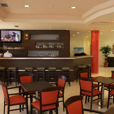 Hotel Sea Breeze