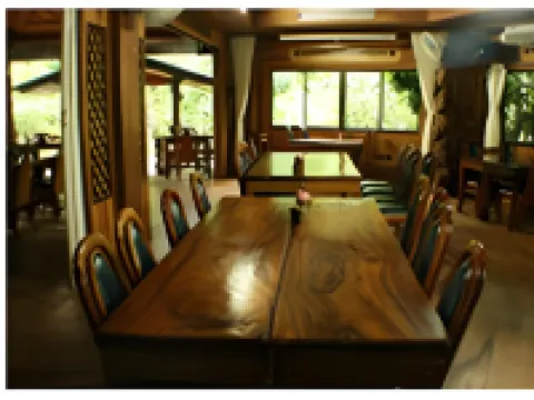 Magmai Hotel and Resort Hotels in Tak