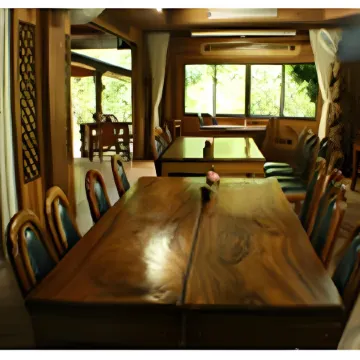 Magmai Hotel and Resort