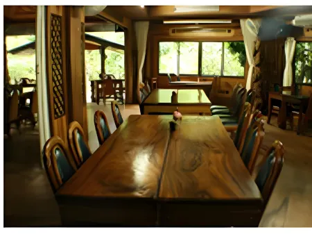 Magmai Hotel and Resort Отели рядом с достопримечательностью «Rajamangala University of Technology Tak Campus»