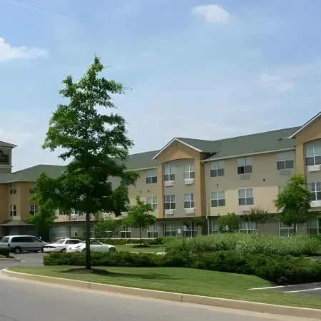 Extended Stay America Suites - Memphis - Wolfchase Galleria