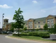 Extended Stay America Suites - Memphis - Wolfchase Galleria Hotels in Cordova