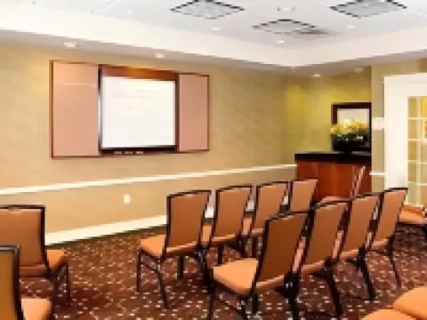 เรสซิเดนซ์อินน์ บายแมริออท บอสตัน นอร์วูด โรงแรมในนอร์วูด