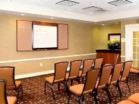 Residence Inn Boston Norwood/Canton Hotels in Norwood