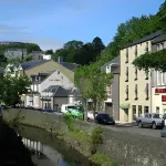 The Ranald Hotel Hotels in Oban