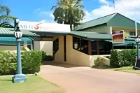 Emerald Central Hotel Official