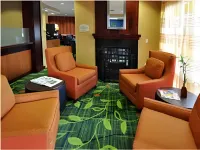 Fairfield Inn & Suites Denver North/Westminster Hotels in Northglenn