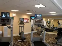 Residence Inn Toledo Maumee - salle de sport