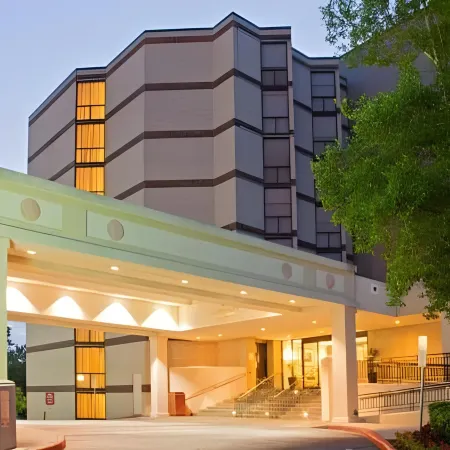 Sonesta Hotel Houston IAH Airport
