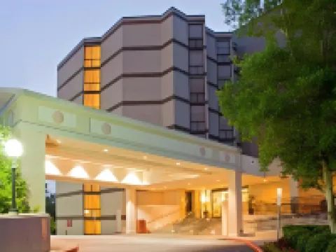 Sonesta Hotel Houston IAH Airport