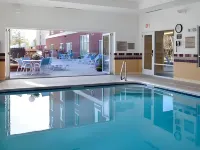 SpringHill Suites New Bern Hotel di New Bern