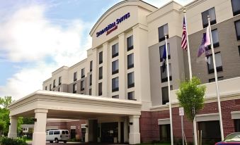 SpringHill Suites Hampton