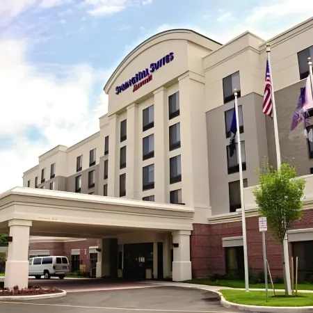 SpringHill Suites Hampton