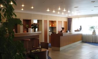 Hotel Wetterstein