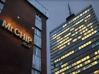 Scandic Kista Hotels near Kista