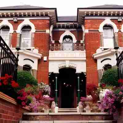 Leaside Hotel Hotel Exterior