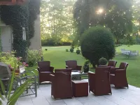 Chambres d'Hôtes Château Beaupré - Pensions