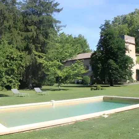 Chambres d'Hôtes Château Beaupré