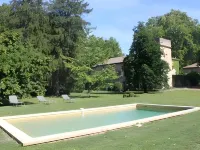 Chambres d'Hôtes Château Beaupré - Pensions
