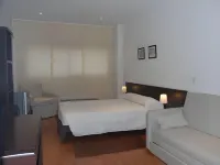 Domocenter Apartamentos Turísticos