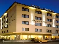 Hotel Central Hauptbahnhof Hotels in Heidelberg