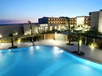 Regiohotel Manfredi - Meerblick