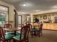 紅翼溫德姆速8飯店