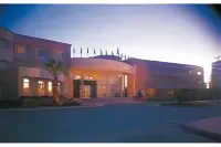 Hotel du Parc Hotels in 