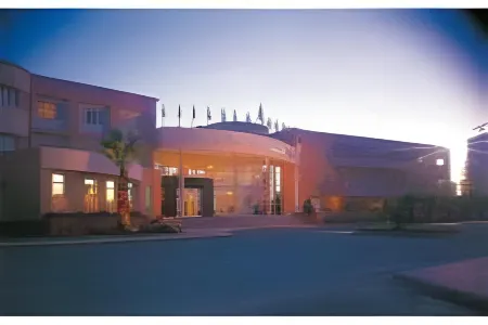 Hotel du Parc