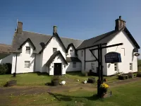 Luib Hotel Hotels in Crianlarich