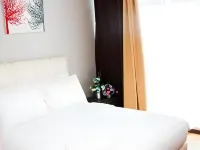 HOTEL KAMELIA Hotel di Kepala Batas