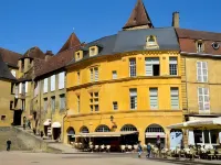 Résidence Odalys - les Coteaux de Sarlat