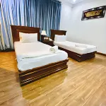 Hotel Grand Hôtels à proximité de l'Aéroport international de Faisalabad